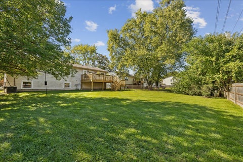 Tiny photo for 990 Brush Hill Lane, Lake Zurich, IL 60047 (MLS # 12779952)