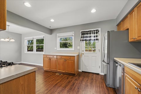 Tiny photo for 990 Brush Hill Lane, Lake Zurich, IL 60047 (MLS # 12779952)