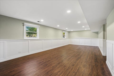 Tiny photo for 990 Brush Hill Lane, Lake Zurich, IL 60047 (MLS # 12779952)