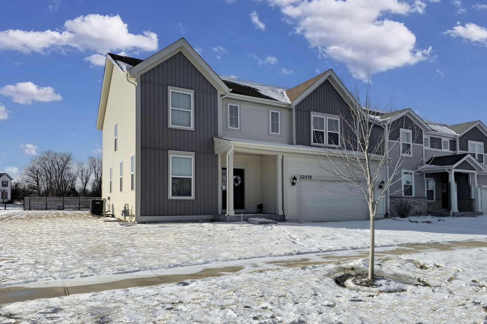 32075 Savannah Drive