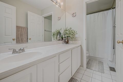 Tiny photo for 17 Riverwalk Court, Port Barrington, IL 60010 (MLS # 12523592)