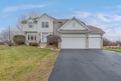 Photo of 17 Riverwalk Court, Port Barrington, IL 60010 (MLS # 12523592)
