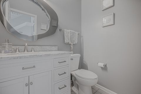 Tiny photo for 17 Riverwalk Court, Port Barrington, IL 60010 (MLS # 12523592)