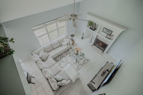 Tiny photo for 17 Riverwalk Court, Port Barrington, IL 60010 (MLS # 12523592)