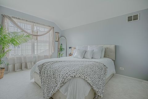 Tiny photo for 17 Riverwalk Court, Port Barrington, IL 60010 (MLS # 12523592)