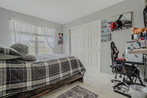 Tiny photo for 17 Riverwalk Court, Port Barrington, IL 60010 (MLS # 12523592)