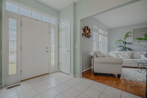 Tiny photo for 17 Riverwalk Court, Port Barrington, IL 60010 (MLS # 12523592)