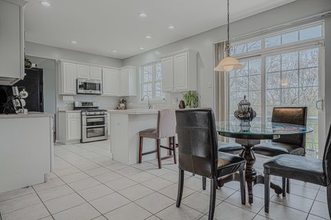 Tiny photo for 17 Riverwalk Court, Port Barrington, IL 60010 (MLS # 12523592)