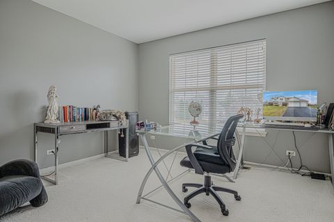 Tiny photo for 17 Riverwalk Court, Port Barrington, IL 60010 (MLS # 12523592)