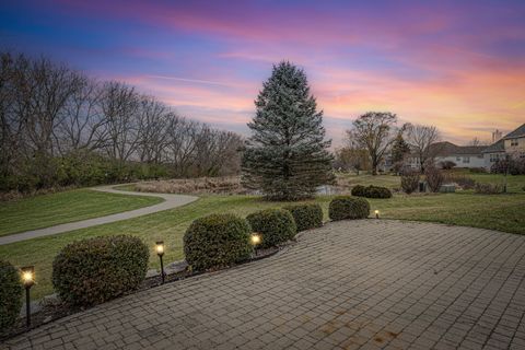 Tiny photo for 17 Riverwalk Court, Port Barrington, IL 60010 (MLS # 12523592)