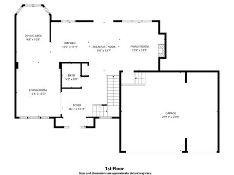 Tiny photo for 17 Riverwalk Court, Port Barrington, IL 60010 (MLS # 12523592)