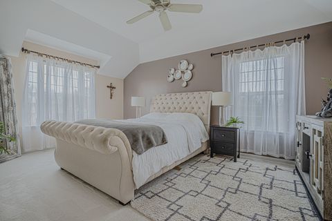 Tiny photo for 17 Riverwalk Court, Port Barrington, IL 60010 (MLS # 12523592)