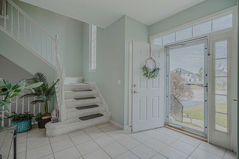 Tiny photo for 17 Riverwalk Court, Port Barrington, IL 60010 (MLS # 12523592)