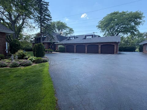 Tiny photo for 12642 S London Lane #3, Palos Heights, IL 60463 (MLS # 12664827)