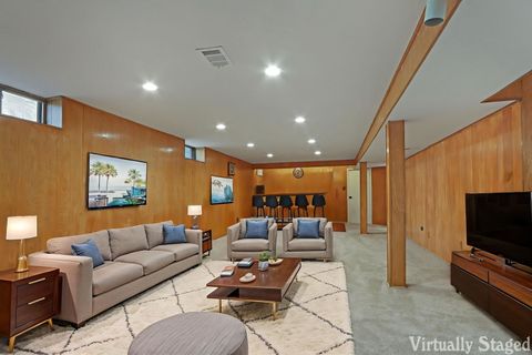 Tiny photo for 8049 N Overhill Avenue, Niles, IL 60714 (MLS # 12603684)