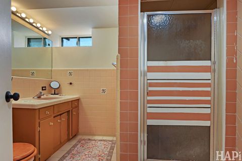 Tiny photo for 8049 N Overhill Avenue, Niles, IL 60714 (MLS # 12603684)
