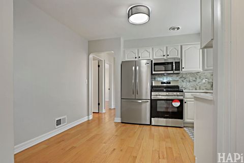 Tiny photo for 8049 N Overhill Avenue, Niles, IL 60714 (MLS # 12603684)