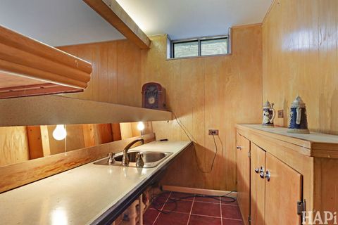 Tiny photo for 8049 N Overhill Avenue, Niles, IL 60714 (MLS # 12603684)