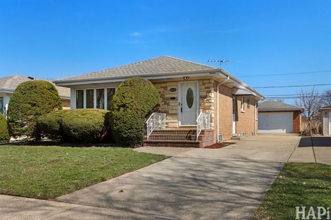 8049 N Overhill Avenue Niles IL 60714