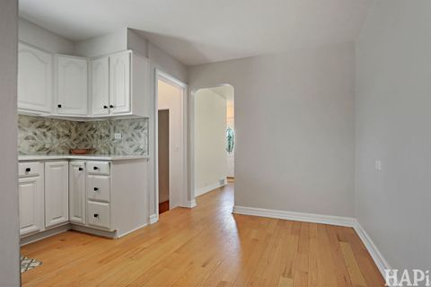 Tiny photo for 8049 N Overhill Avenue, Niles, IL 60714 (MLS # 12603684)