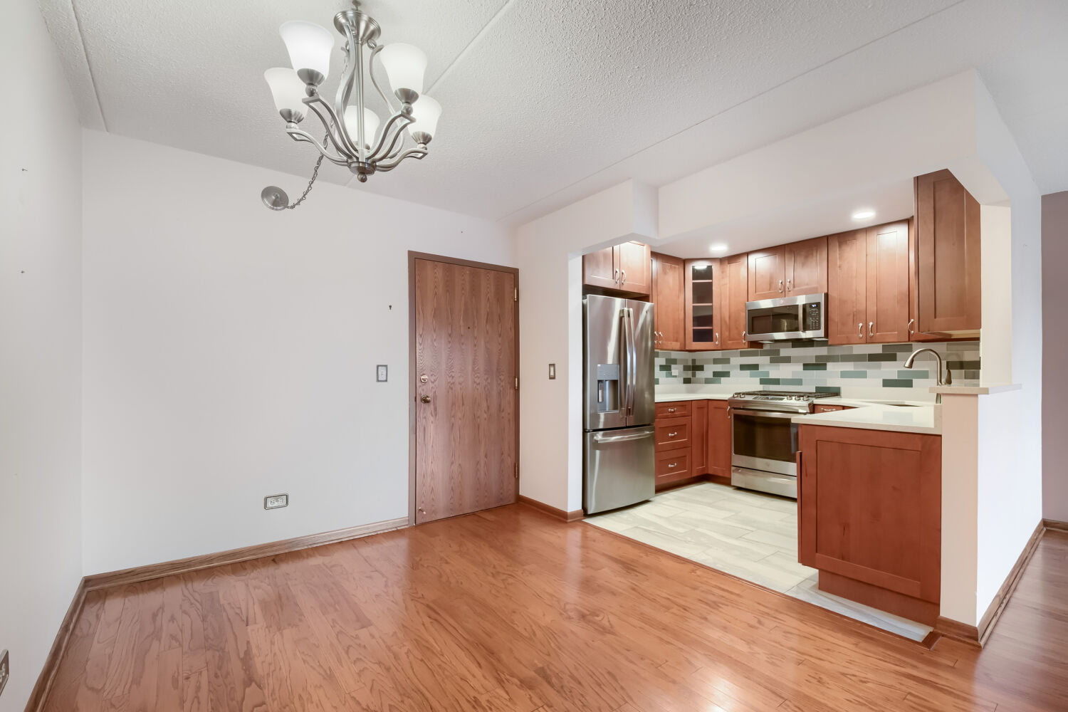 7707 W Irving Park Road 202 - Photo 3