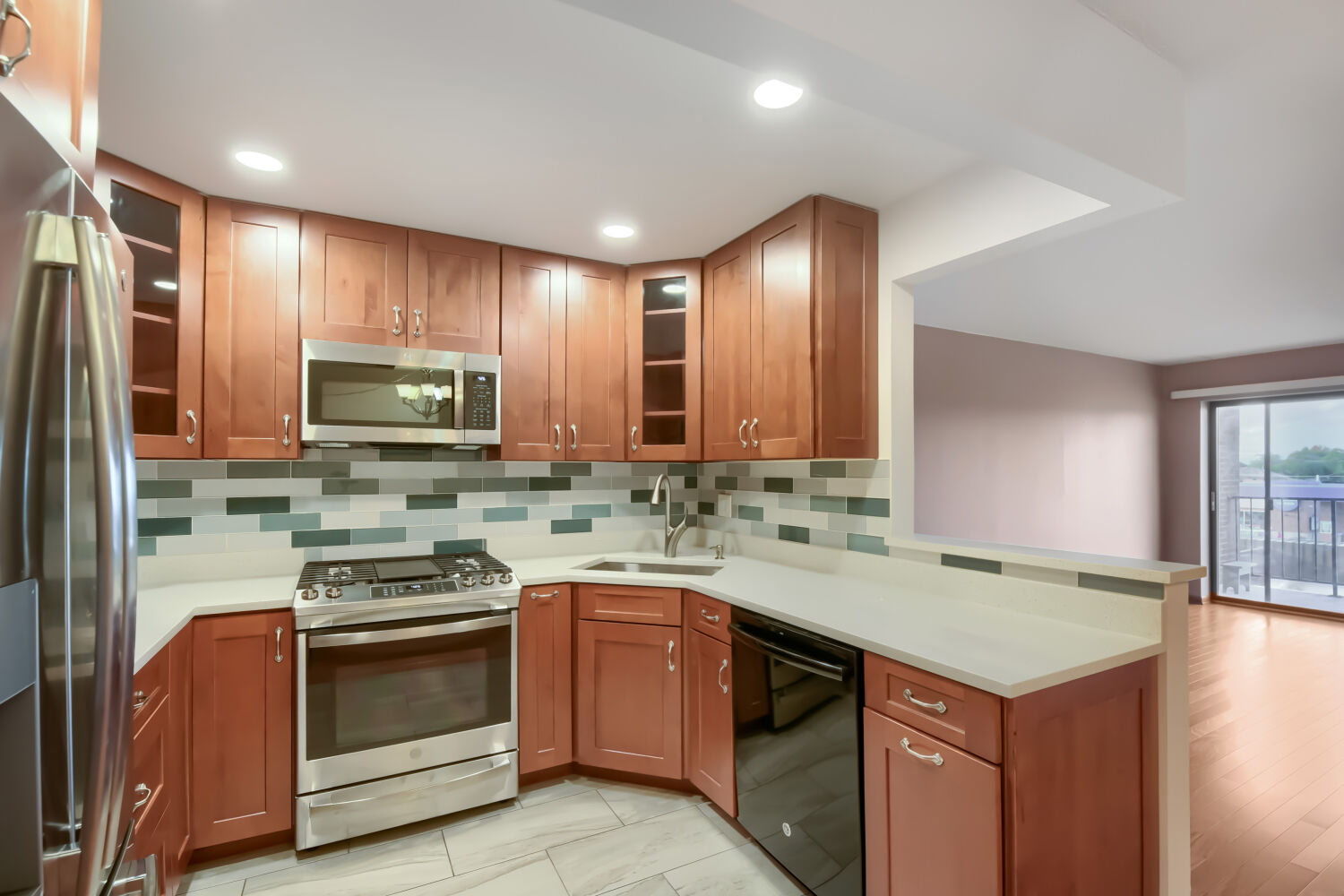7707 W Irving Park Road 202 - Photo 4