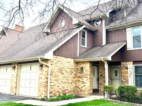 504 Country Lane 504 Des Plaines IL 60016