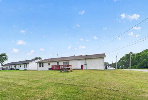 Tiny photo for 1301 Berkeley Avenue, Ford Heights, IL 60411 (MLS # 12712112)