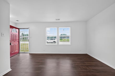 Tiny photo for 1301 Berkeley Avenue, Ford Heights, IL 60411 (MLS # 12712112)