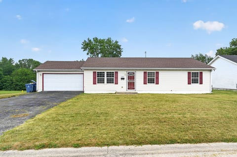 Tiny photo for 1301 Berkeley Avenue, Ford Heights, IL 60411 (MLS # 12712112)