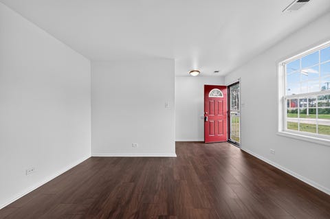 Tiny photo for 1301 Berkeley Avenue, Ford Heights, IL 60411 (MLS # 12712112)