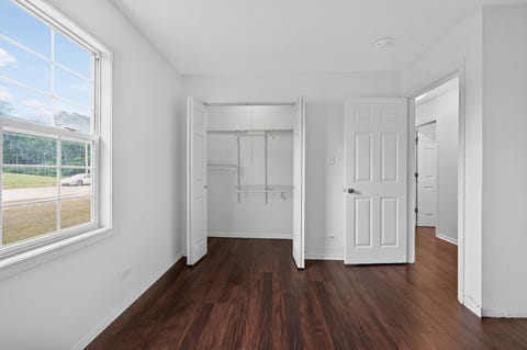 Tiny photo for 1301 Berkeley Avenue, Ford Heights, IL 60411 (MLS # 12712112)