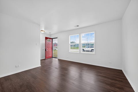 Tiny photo for 1301 Berkeley Avenue, Ford Heights, IL 60411 (MLS # 12712112)