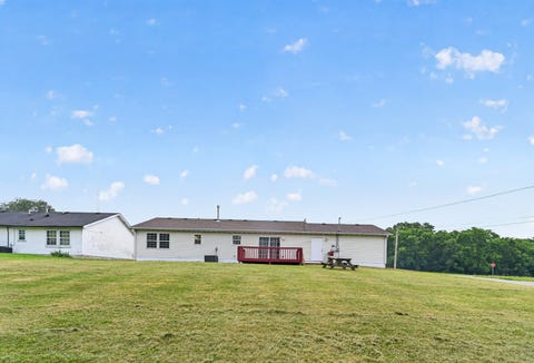Tiny photo for 1301 Berkeley Avenue, Ford Heights, IL 60411 (MLS # 12712112)