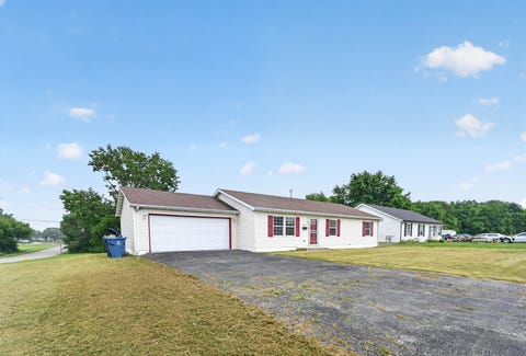 Tiny photo for 1301 Berkeley Avenue, Ford Heights, IL 60411 (MLS # 12712112)