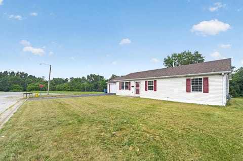 Tiny photo for 1301 Berkeley Avenue, Ford Heights, IL 60411 (MLS # 12712112)