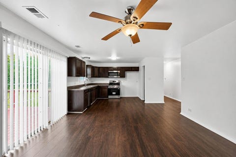 Tiny photo for 1301 Berkeley Avenue, Ford Heights, IL 60411 (MLS # 12712112)