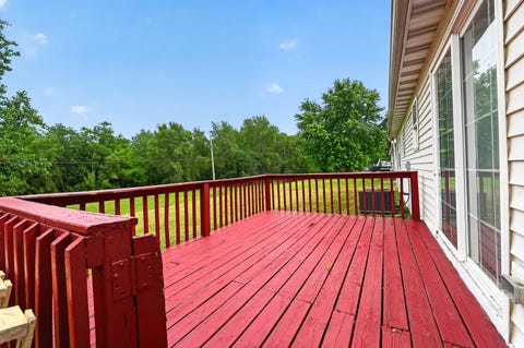 Tiny photo for 1301 Berkeley Avenue, Ford Heights, IL 60411 (MLS # 12712112)