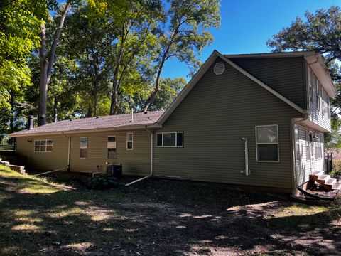 A home in Sterling