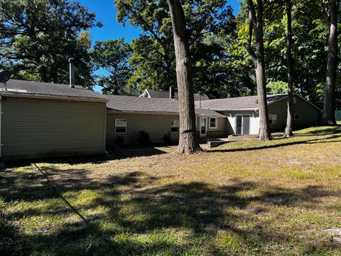 A home in Sterling