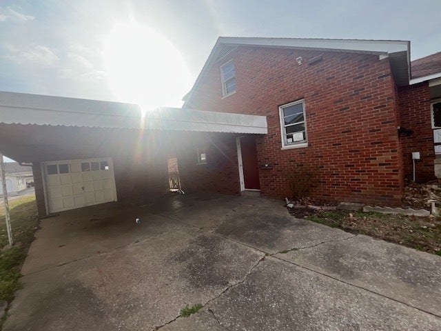 1919 Logan Street