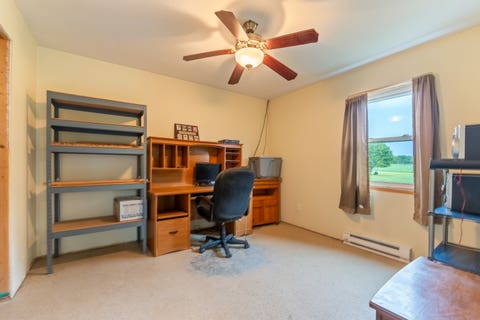 Tiny photo for 8353 Burns Hill Road, Clinton, IL 61727 (MLS # 12720637)