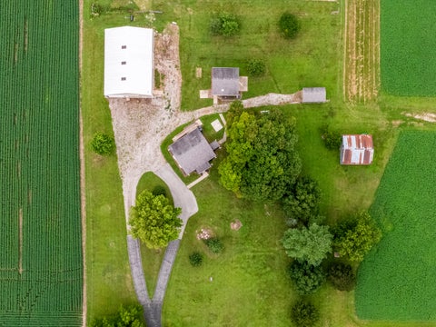 Tiny photo for 8353 Burns Hill Road, Clinton, IL 61727 (MLS # 12720637)