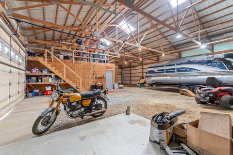 Tiny photo for 8353 Burns Hill Road, Clinton, IL 61727 (MLS # 12720637)