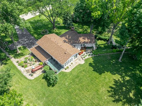 Tiny photo for 8722 Sheffield Drive, Belvidere, IL 61008 (MLS # 12604617)