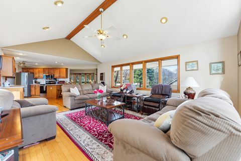 Tiny photo for 8722 Sheffield Drive, Belvidere, IL 61008 (MLS # 12604617)