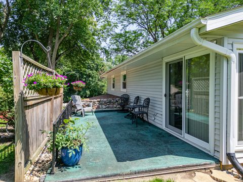 Tiny photo for 8722 Sheffield Drive, Belvidere, IL 61008 (MLS # 12604617)