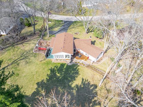 Tiny photo for 8722 Sheffield Drive, Belvidere, IL 61008 (MLS # 12604617)