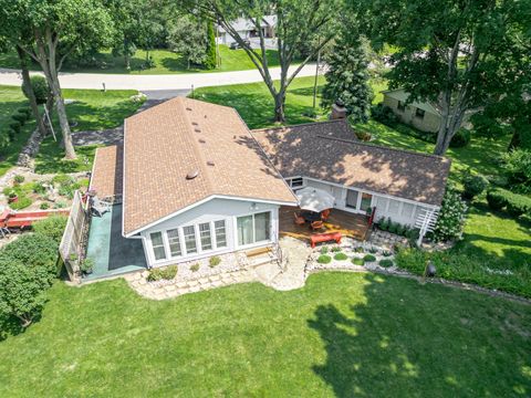 Tiny photo for 8722 Sheffield Drive, Belvidere, IL 61008 (MLS # 12604617)