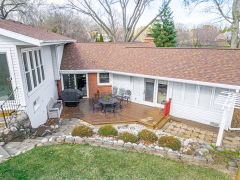 Tiny photo for 8722 Sheffield Drive, Belvidere, IL 61008 (MLS # 12604617)